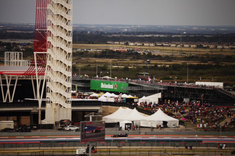 Illustration for article titled USGP PHOTO DUMP